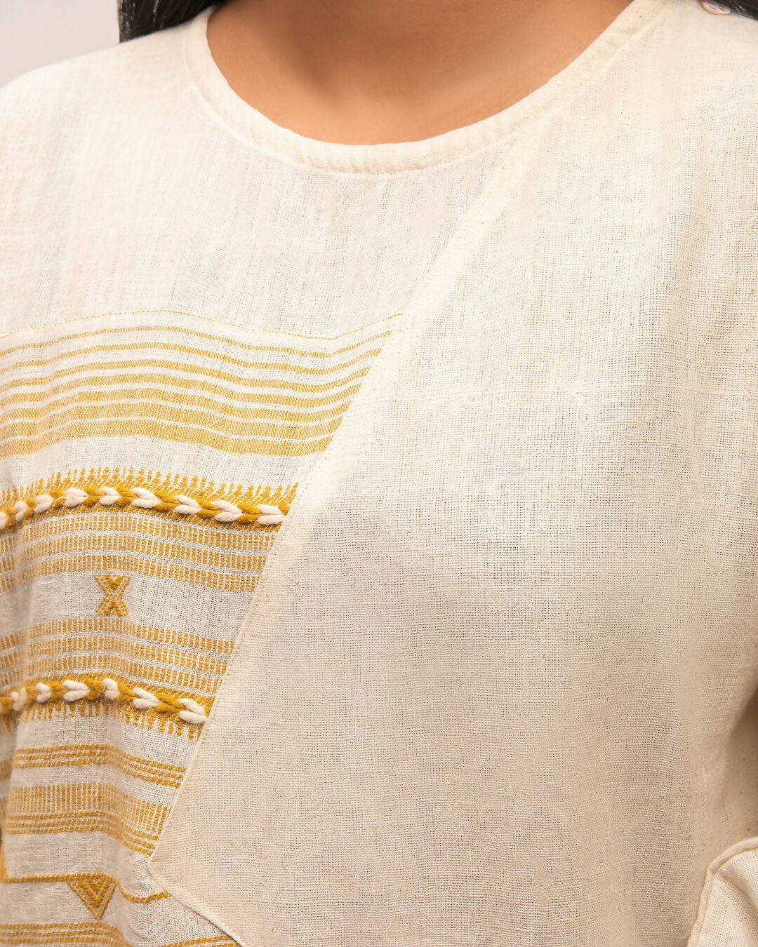 TERRADAHL TOP