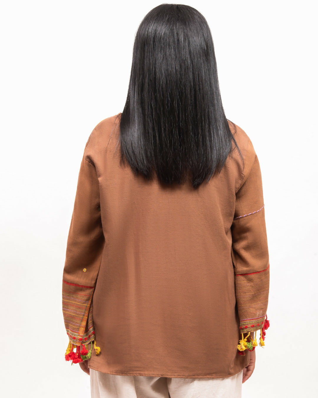 BLOOMVEIL TOP