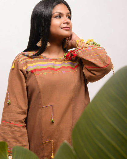 BLOOMVEIL TOP