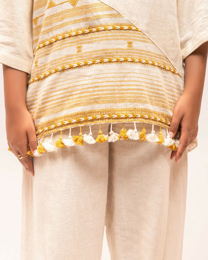 TERRADAHL TOP