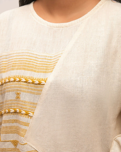 TERRADAHL TOP