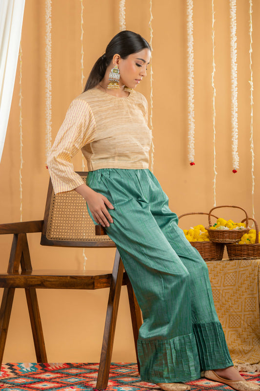 CELESTIAL FLOW PANTS