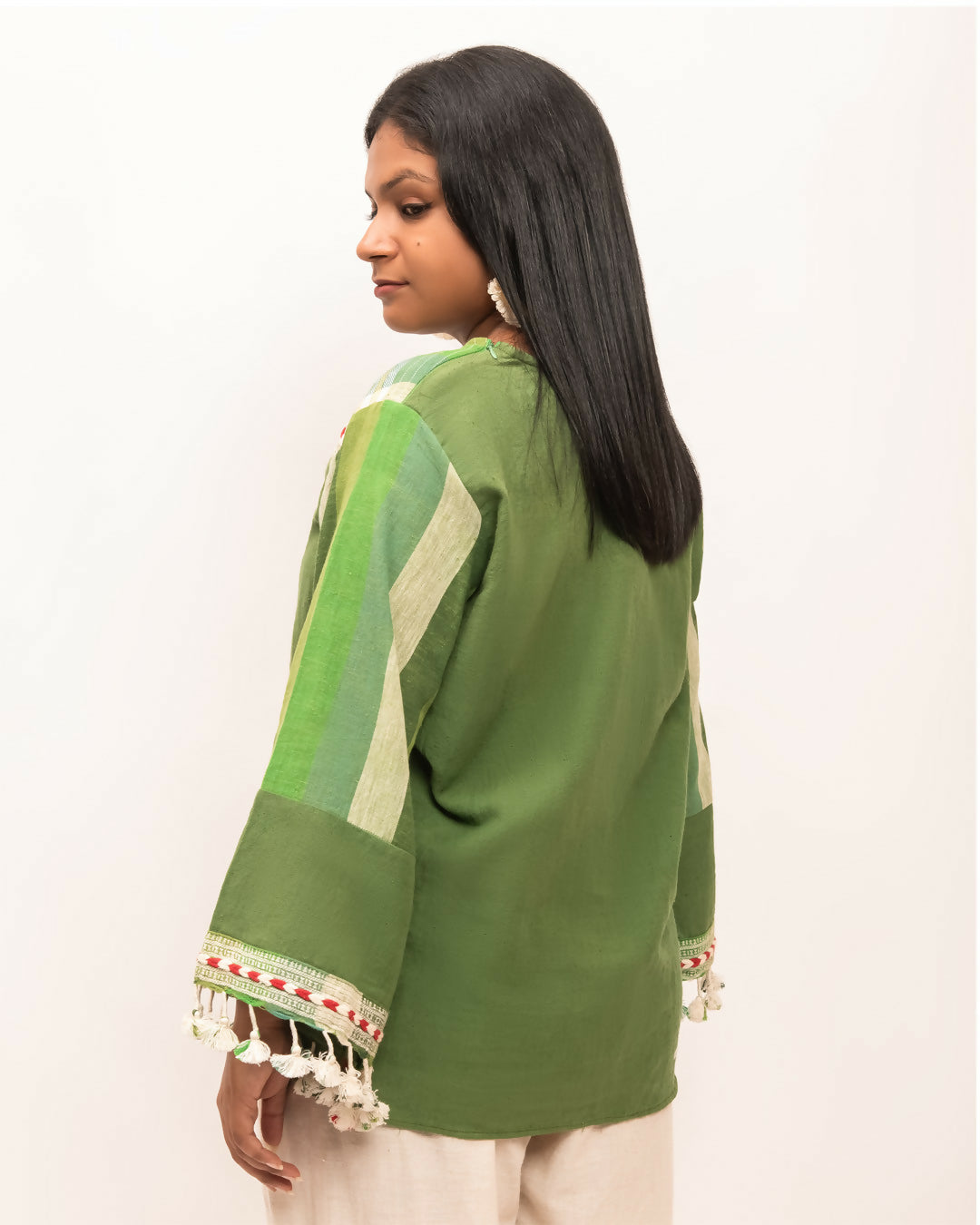 BLOOMVEIL TOP
