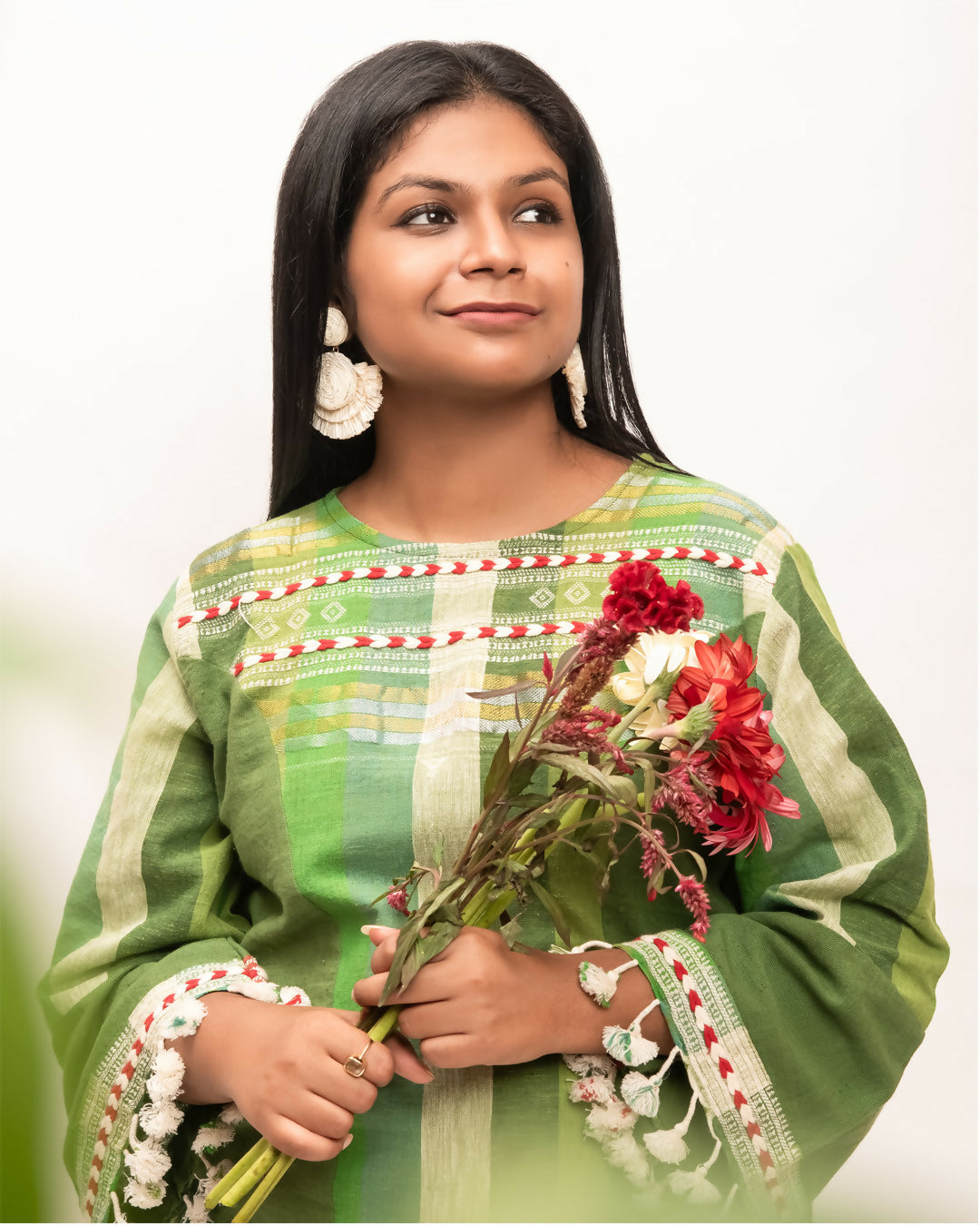 BLOOMVEIL TOP