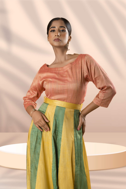 GAJRI ELEGANCE TOP