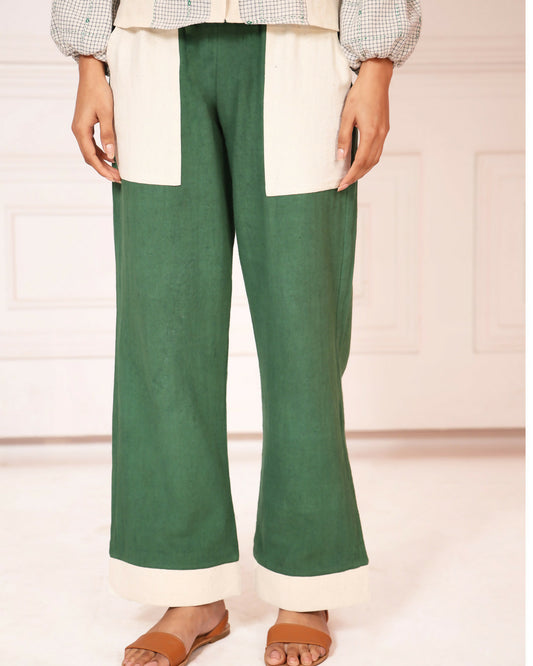 OVERSIZED PANTS