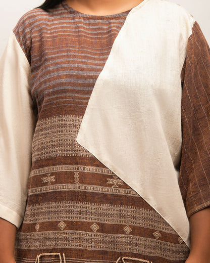 TERRADAHL TOP