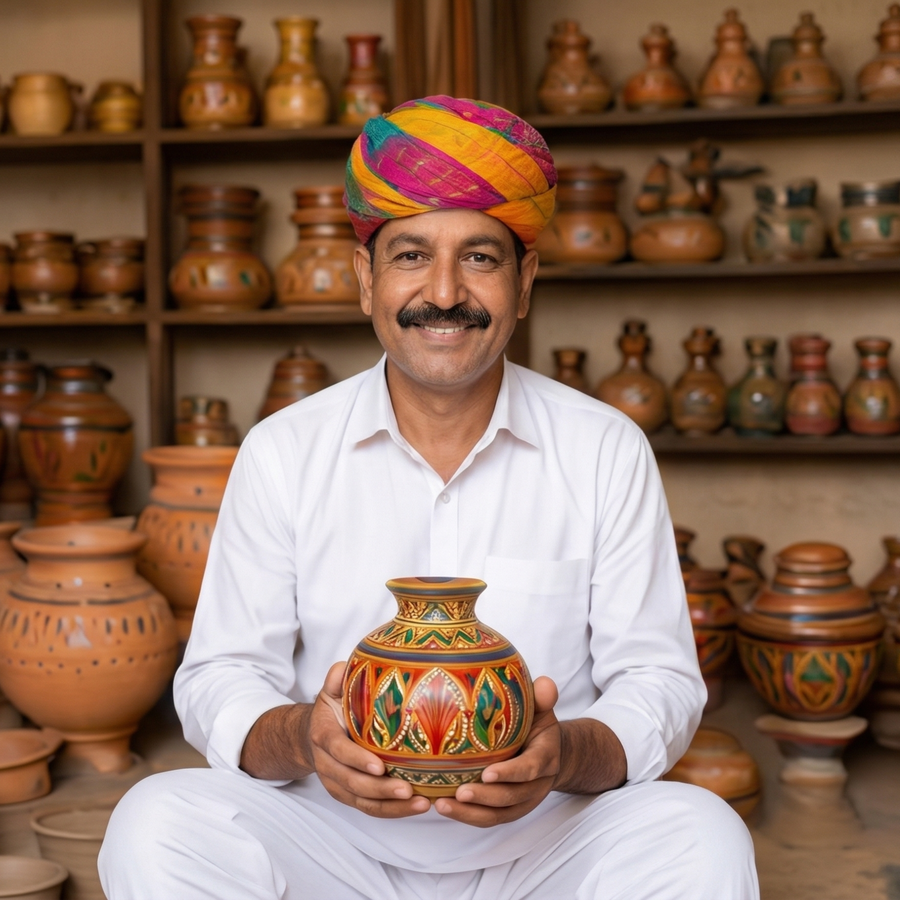 Seller