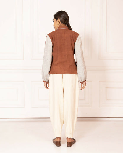 AATH TAKA SHIRT