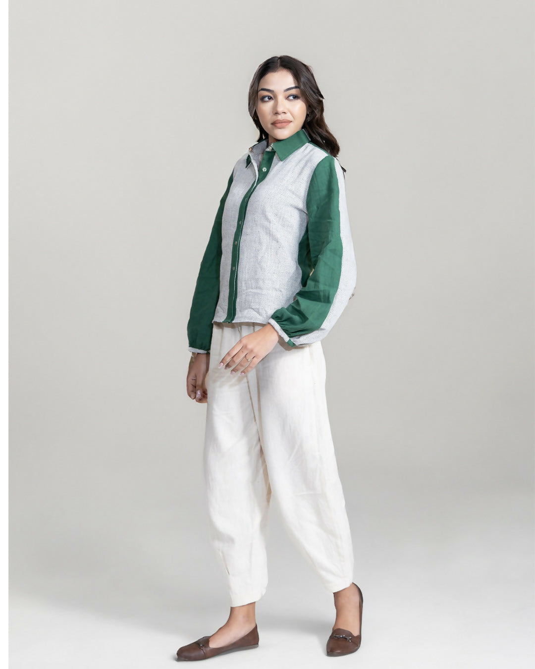 AATH TAKA SHIRT