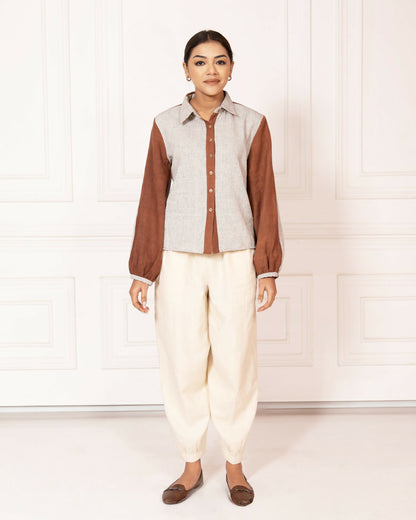 AATH TAKA SHIRT
