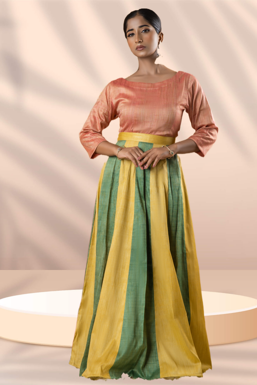 GAJRI ELEGANCE TOP